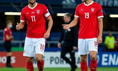 爱游戏注册-俄罗斯击败奥地利，晋级欧国联四强的简单介绍