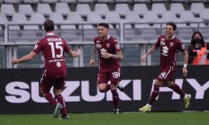 爱游戏网站-都灵主场告捷，意甲保级希望渺茫