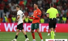 爱游戏链接-葡萄牙遭遇瑞士逆袭，小组第二堪忧的简单介绍