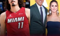 爱游戏直播-热火主帅拉里为球队寻求交易