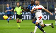 爱游戏登录-热那亚遭遇连败，客场惨遭逆转的简单介绍