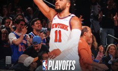 爱游戏网页版入口-尼克斯胜骑士，波尔津吉斯得分王