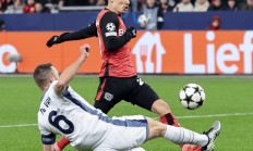 爱游戏网址-马德里竞技主场大胜，豪取十一连胜