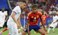 爱游戏官网app-包含姆巴佩PK亚马尔新：法国新星超越阿根廷巨星，再次展现超凡技艺的词条