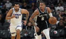 爱游戏网页版入口-尼克斯惜败马刺，表现令人瞩目