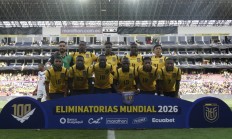 爱游戏地址-关于厄瓜多尔足球联赛挑战赛场热火朝天的信息