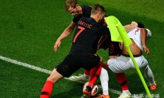 爱游戏亚洲官网-克罗地亚选手勇夺亚军，表现抢眼