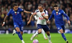 爱游戏培训-热刺球员表现抢眼，助球队赢得胜利的简单介绍