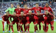 爱游戏网站入口-包含拜仁慕尼黑客场大胜，稳固领先优势的词条