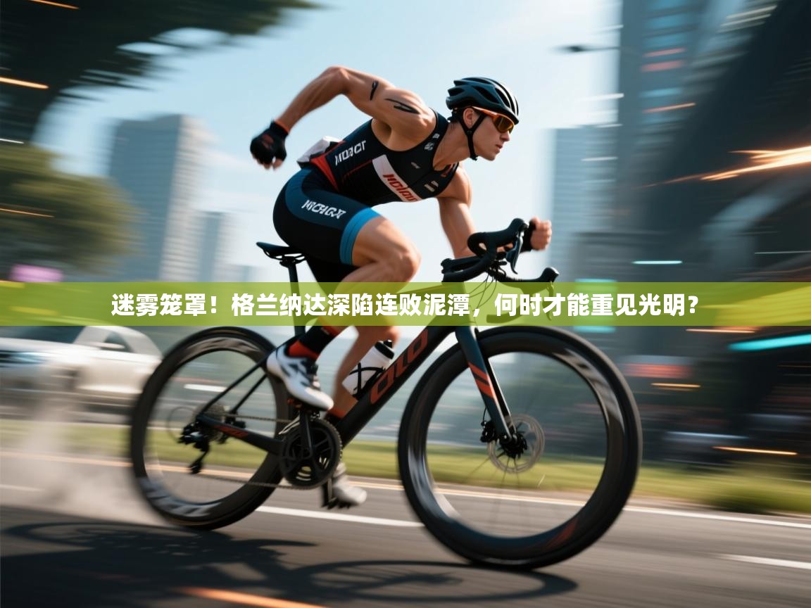 迷雾笼罩!格兰纳达深陷连败泥潭,何时才能重见光明? 第2张