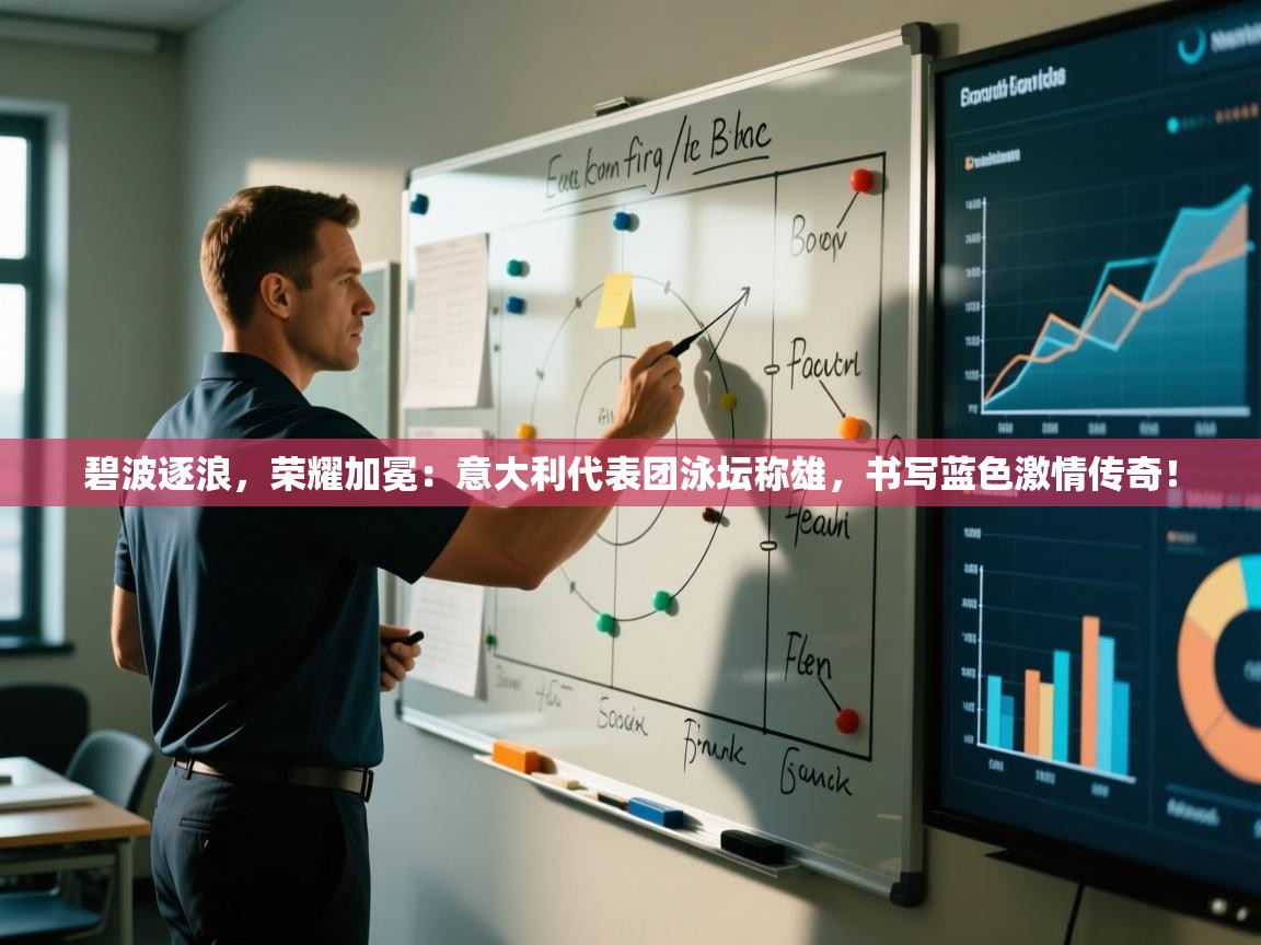 碧波逐浪，荣耀加冕：意大利代表团泳坛称雄，书写蓝色激情传奇！  第1张