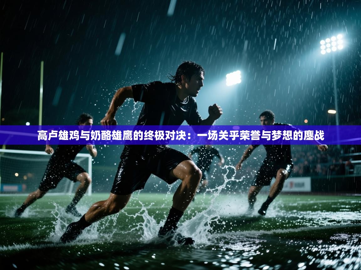 高卢雄鸡与奶酪雄鹰的终极对决：一场关乎荣誉与梦想的鏖战  第1张