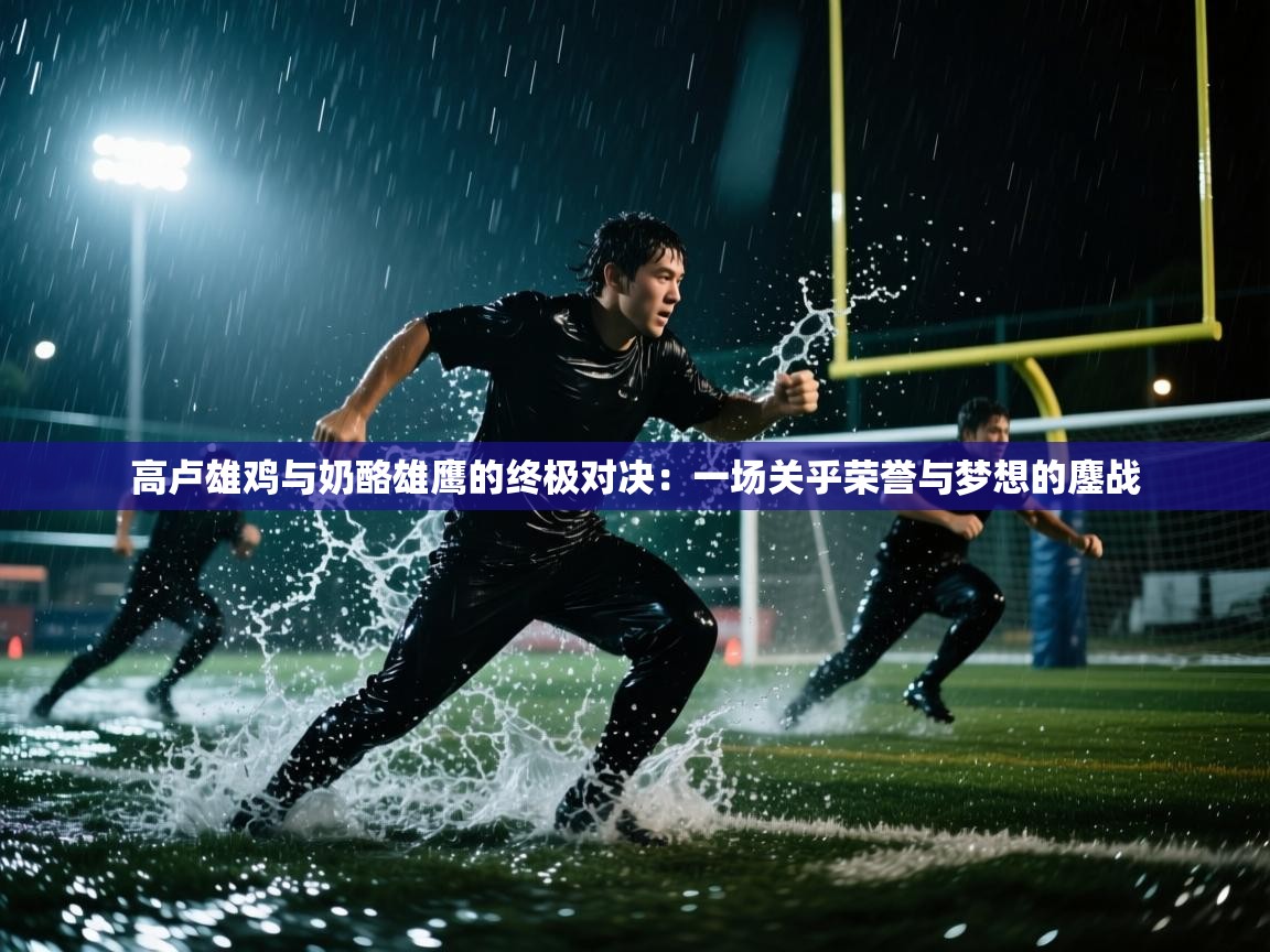 高卢雄鸡与奶酪雄鹰的终极对决：一场关乎荣誉与梦想的鏖战  第2张