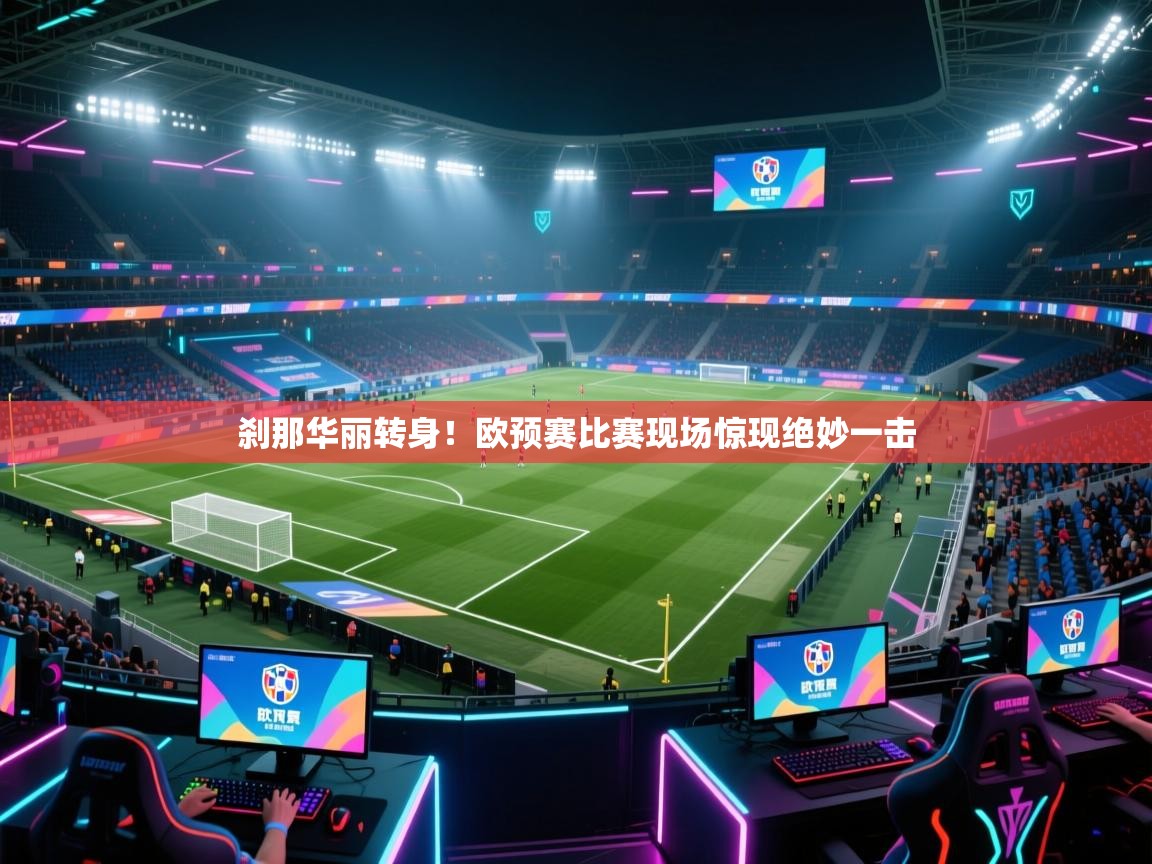 刹那华丽转身!欧预赛比赛现场惊现绝妙一击 第2张