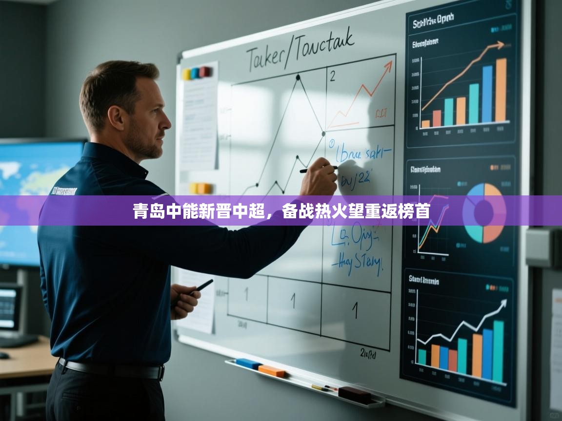 青岛中能新晋中超,备战热火望重返榜首 第2张