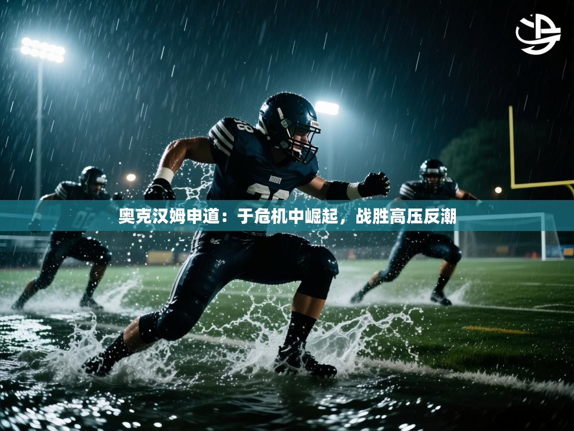 奥克汉姆申道：于危机中崛起，战胜高压反潮  第1张