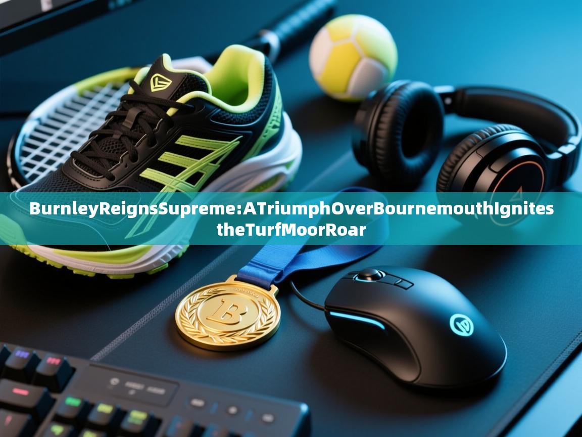 BurnleyReignsSupreme:ATriumphOverBournemouthIgnitestheTurfMoorRoar 第1张