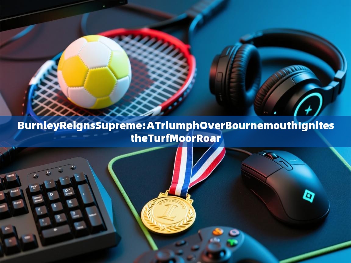 BurnleyReignsSupreme:ATriumphOverBournemouthIgnitestheTurfMoorRoar 第2张