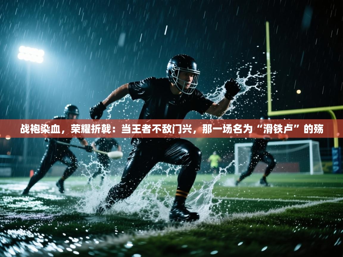 战袍染血，荣耀折戟：当王者不敌门兴，那一场名为“滑铁卢”的殇  第1张