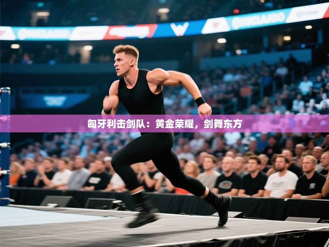 匈牙利击剑队：黄金荣耀，剑舞东方  第1张