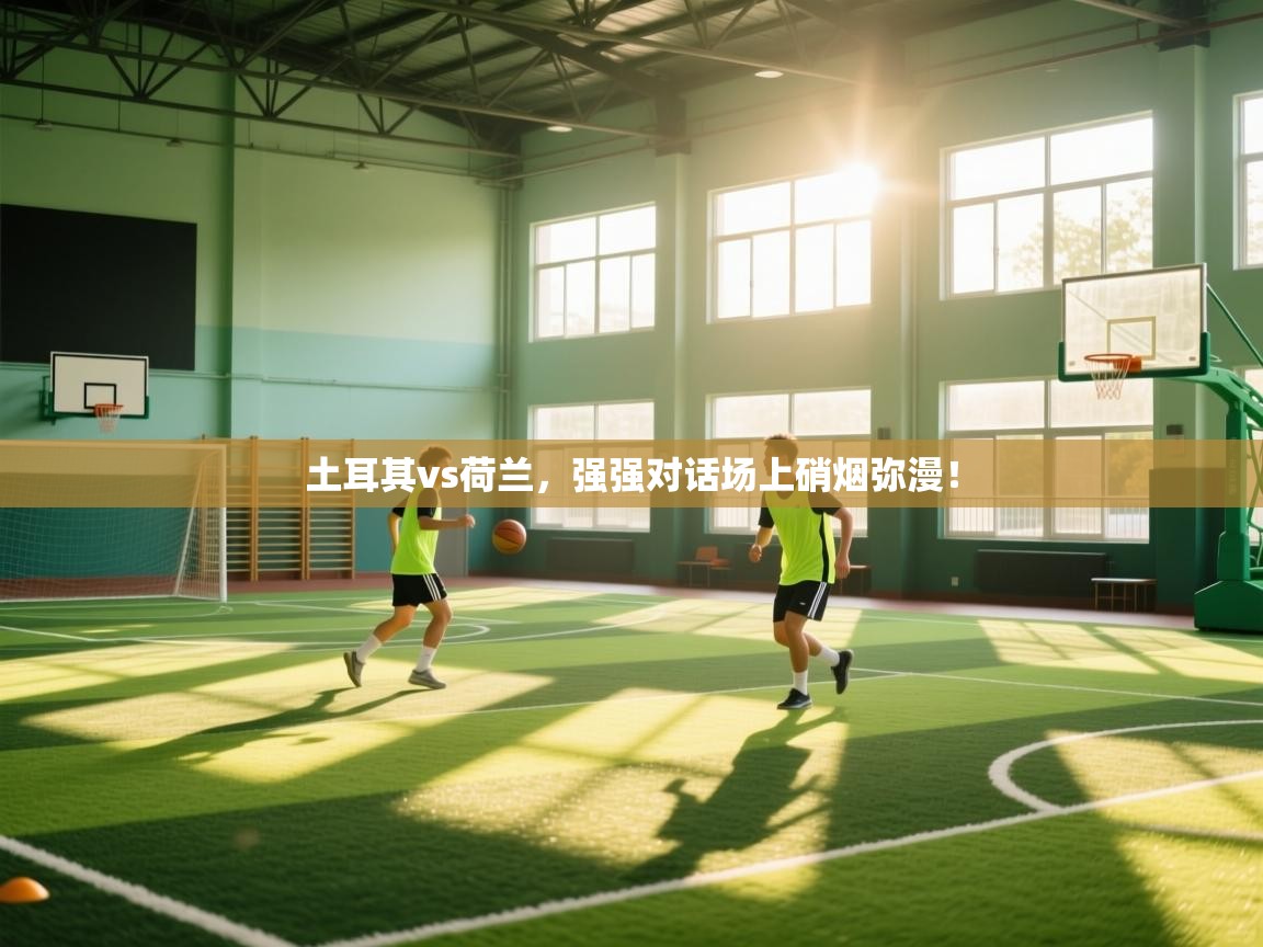 土耳其vs荷兰，强强对话场上硝烟弥漫！  第1张