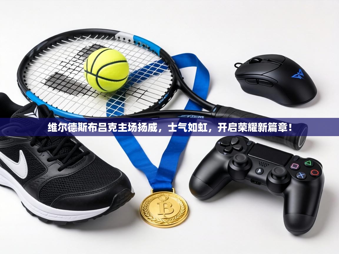 维尔德斯布吕克主场扬威，士气如虹，开启荣耀新篇章！  第1张