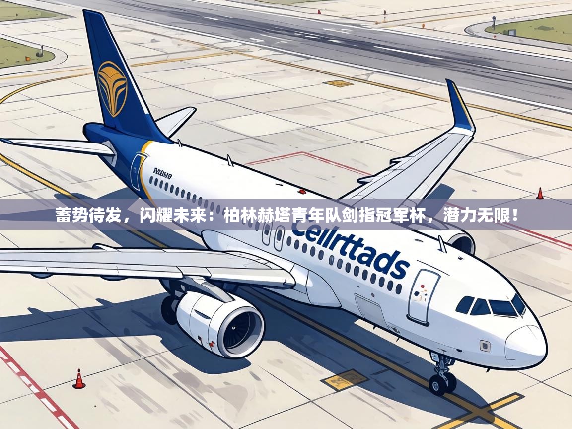 蓄势待发，闪耀未来：柏林赫塔青年队剑指冠军杯，潜力无限！  第1张