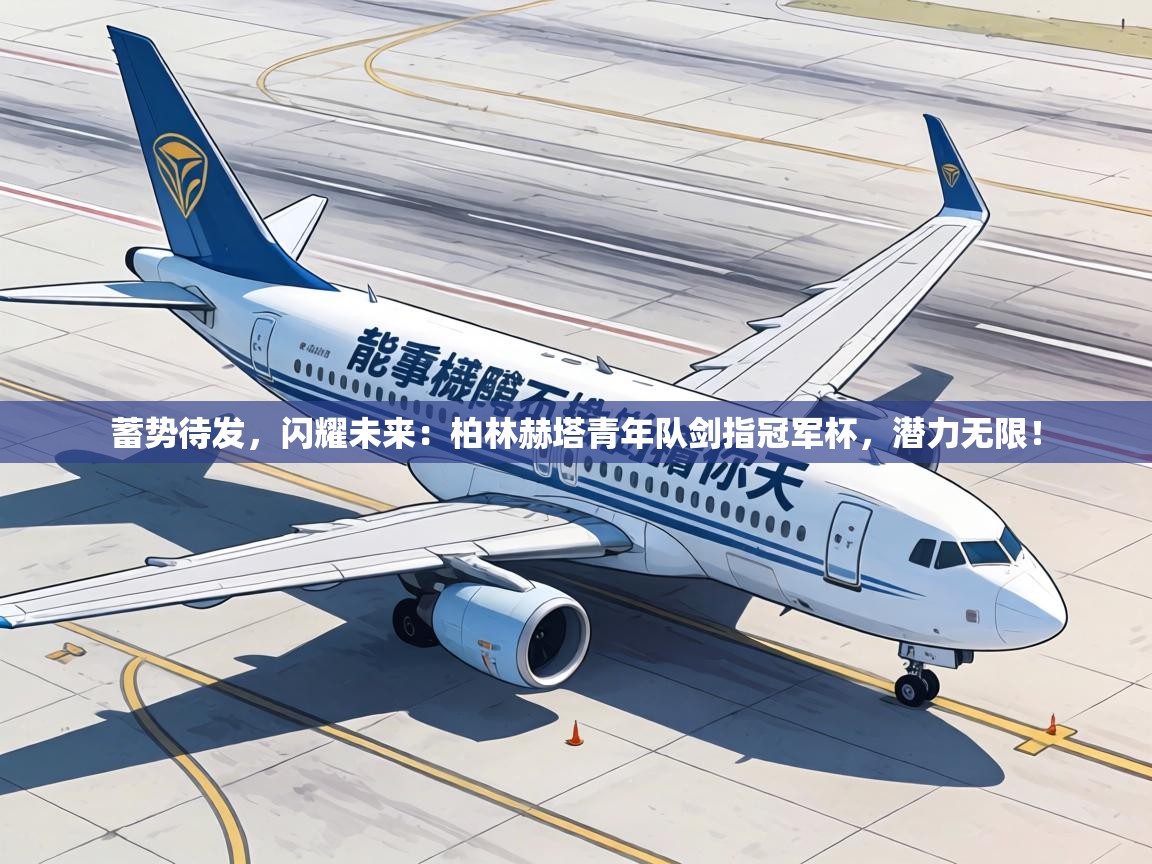 蓄势待发，闪耀未来：柏林赫塔青年队剑指冠军杯，潜力无限！  第2张