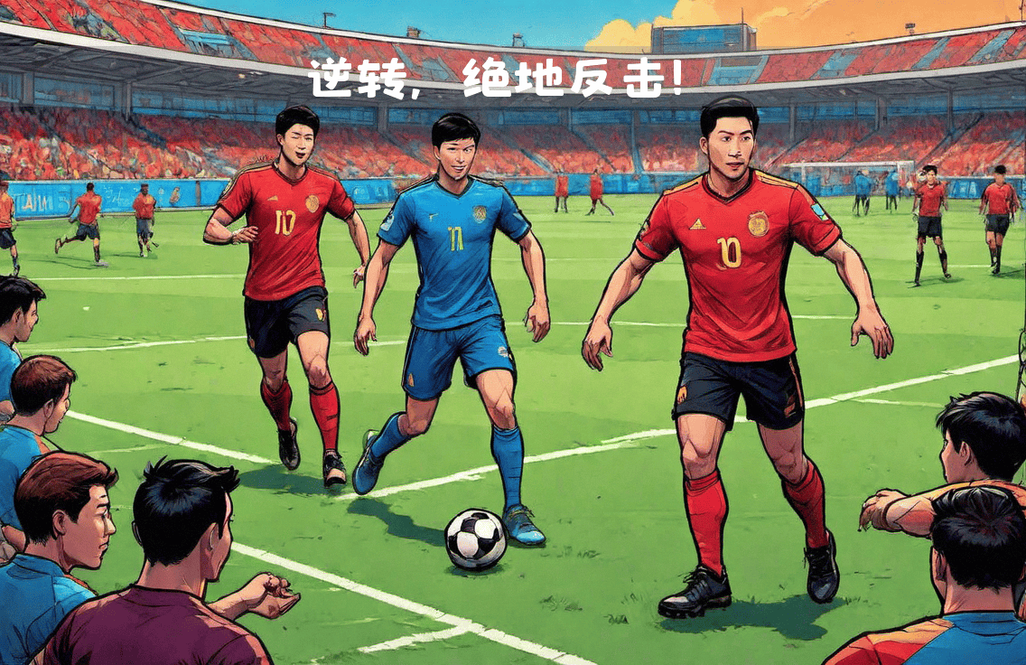 拜仁慕尼黑客场逆转里昂，晋级欧冠四强的简单介绍