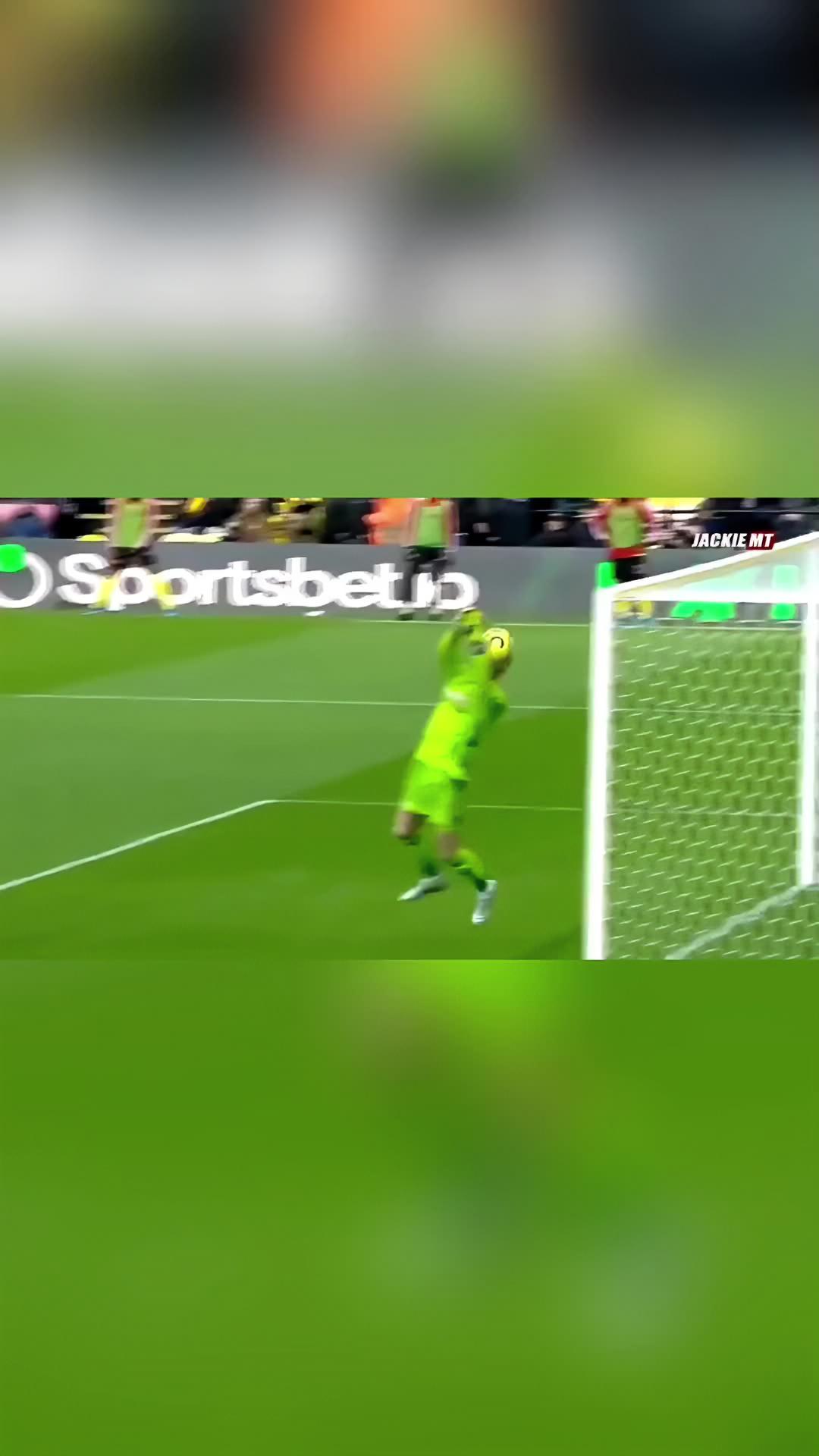 关于精彩扑救展示门将超凡表现引爆全场的信息 关于精彩扑救展示门将超凡表现引爆全场的信息