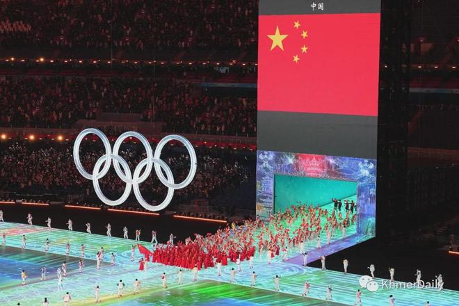 中国代表团表现抢眼，收获颇丰
