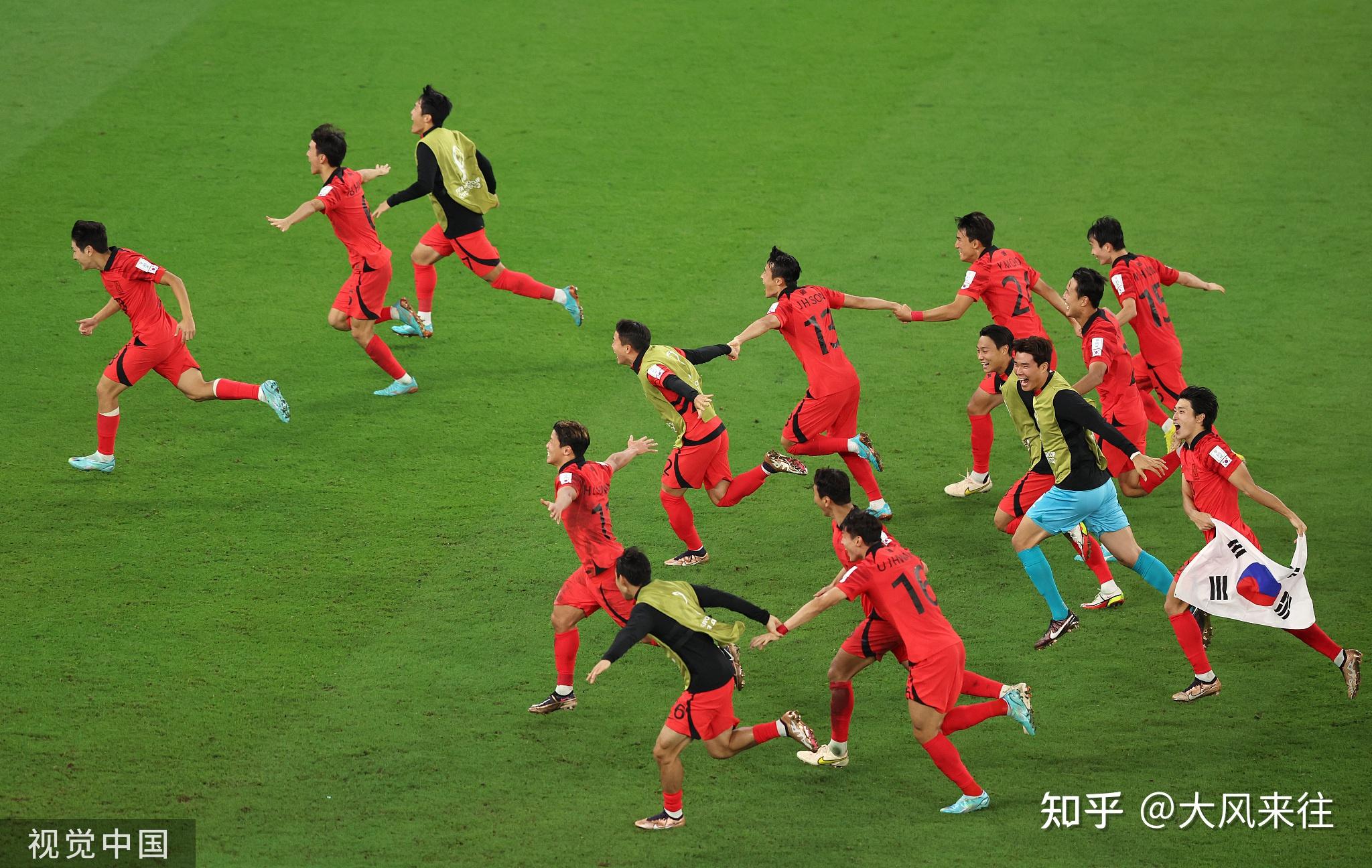 包含金球争霸:葡萄牙胜韩国轻松晋级的词条 包含金球争霸:葡萄牙胜韩国轻松晋级的词条