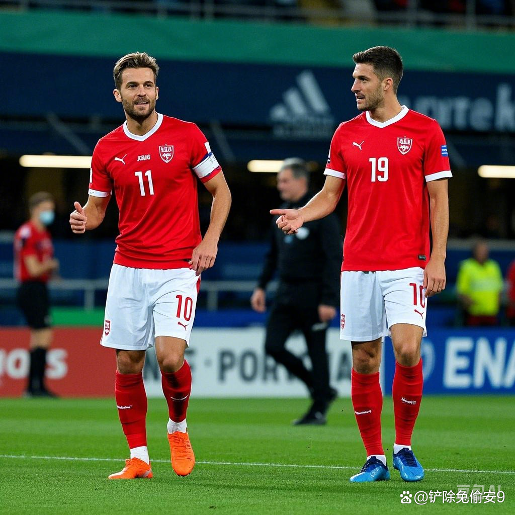 俄罗斯击败奥地利，晋级欧国联四强的简单介绍