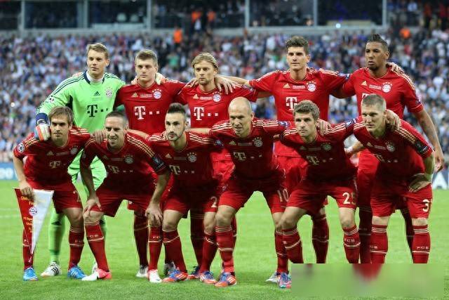 包含拜仁慕尼黑客场大胜,稳固领先优势的词条 包含拜仁慕尼黑客场大胜,稳固领先优势的词条