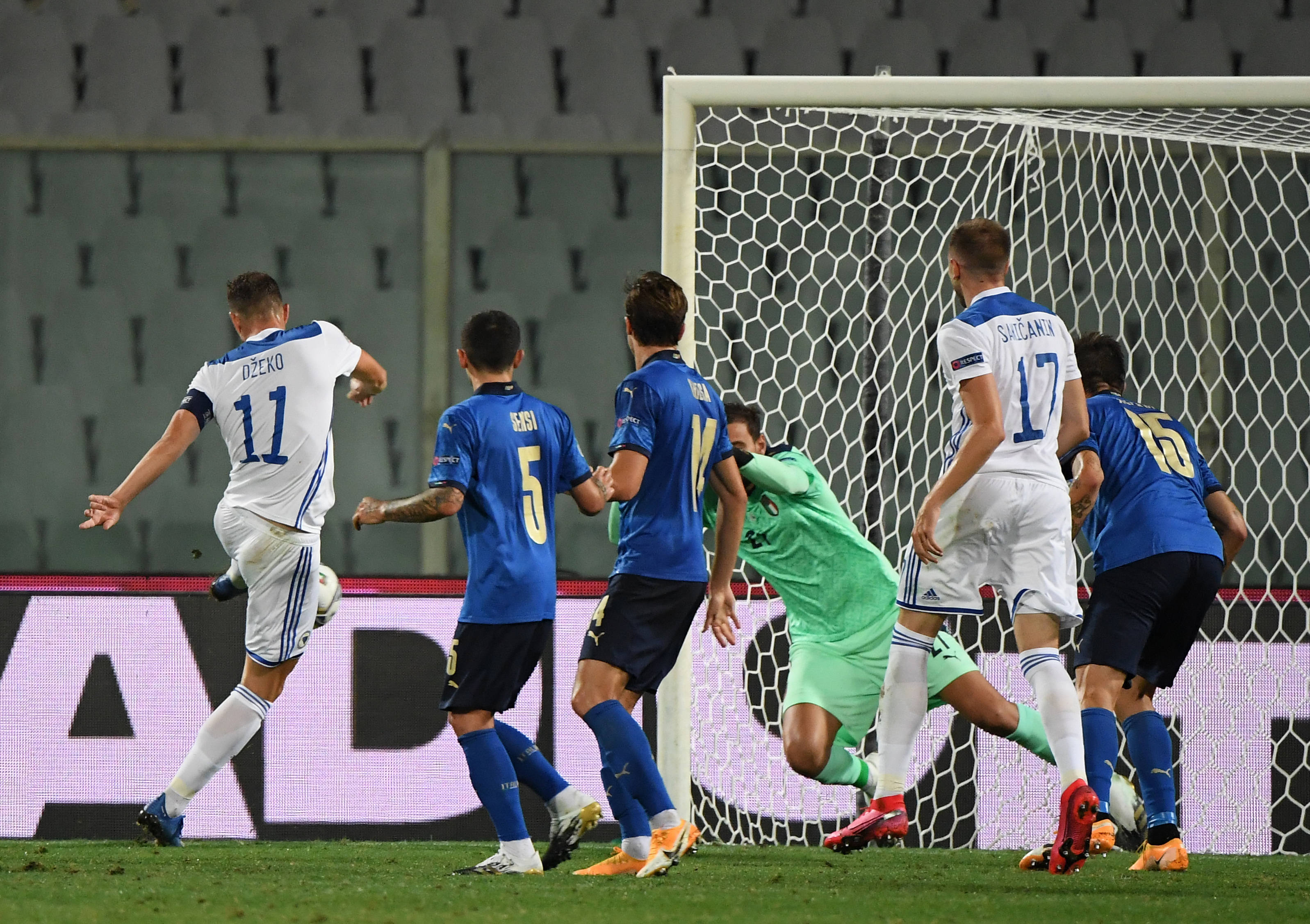 意大利足球联赛精彩纷呈,球队实力过硬的简单介绍 意大利足球联赛精彩纷呈,球队实力过硬的简单介绍