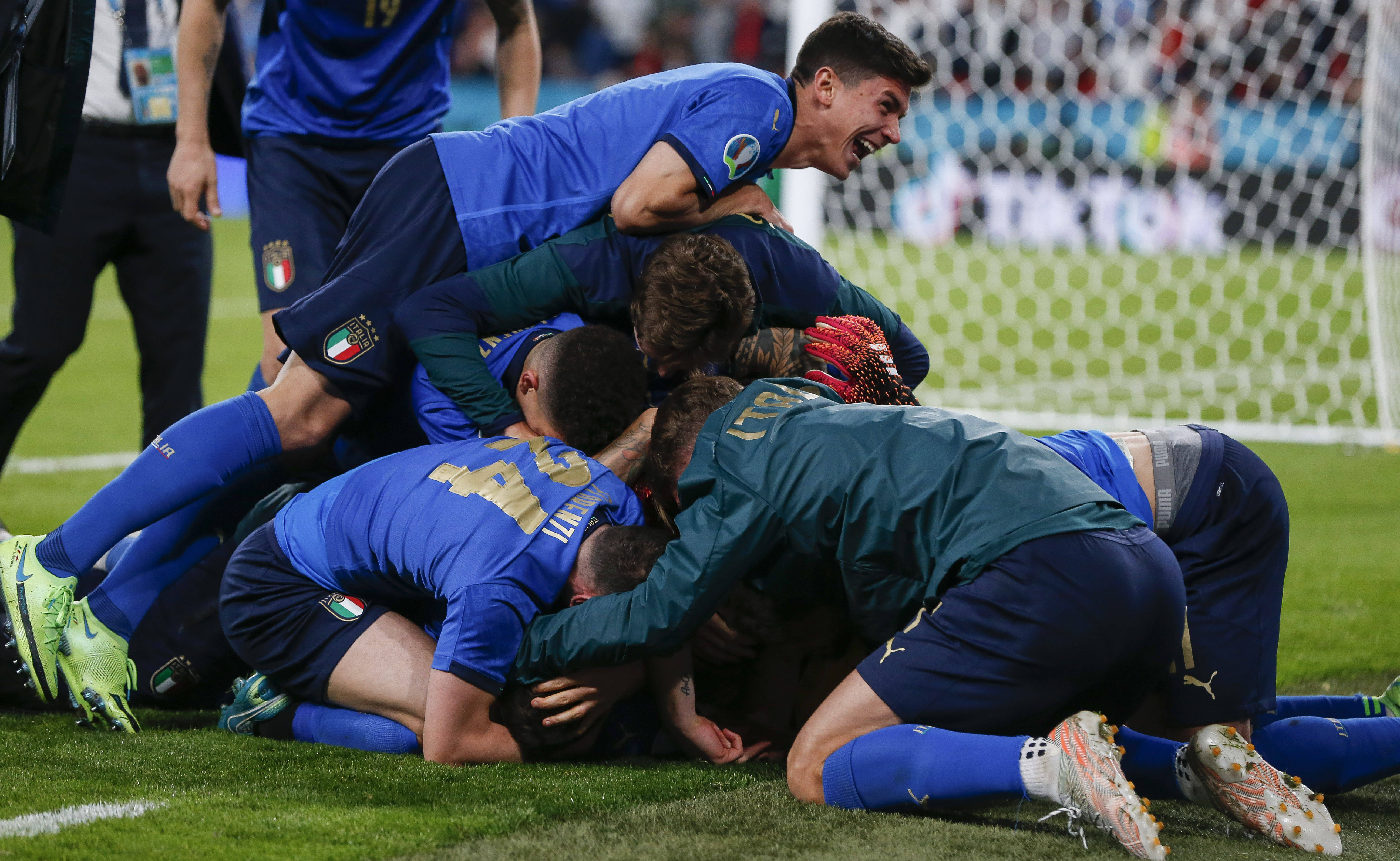 意大利足球联赛精彩纷呈,球队实力过硬的简单介绍 意大利足球联赛精彩纷呈,球队实力过硬的简单介绍