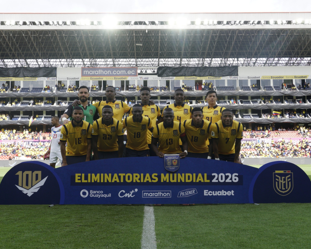 关于厄瓜多尔足球联赛挑战赛场热火朝天的信息 关于厄瓜多尔足球联赛挑战赛场热火朝天的信息