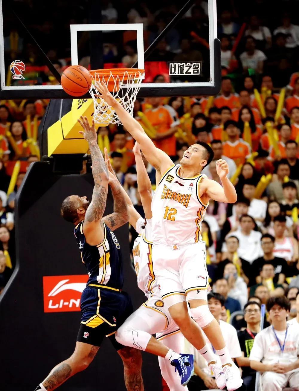 关于山西男篮遭遇三连败，实力遭受考验的信息