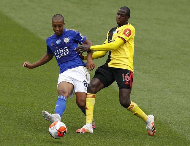 莱切斯特城惨败沃特福德，难堪之夜的简单介绍