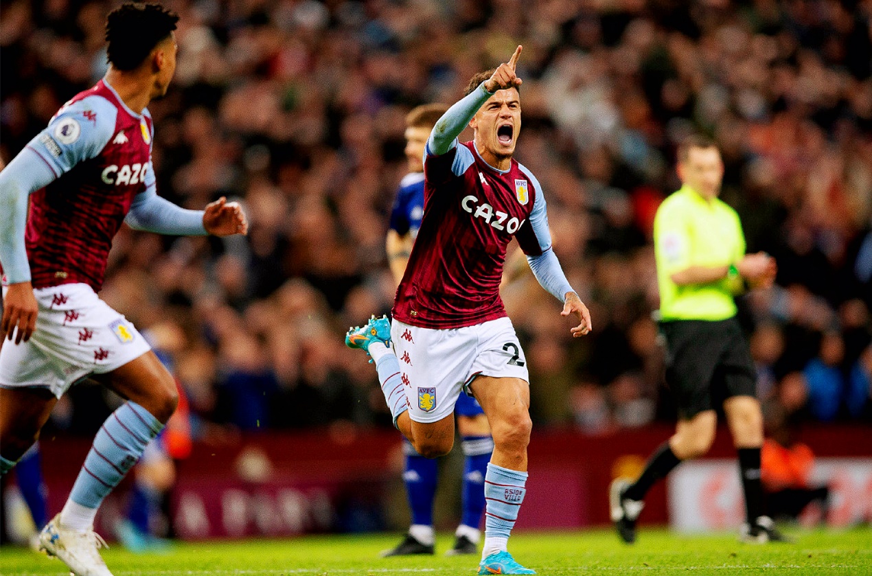 莱切斯特城惨败沃特福德，难堪之夜的简单介绍