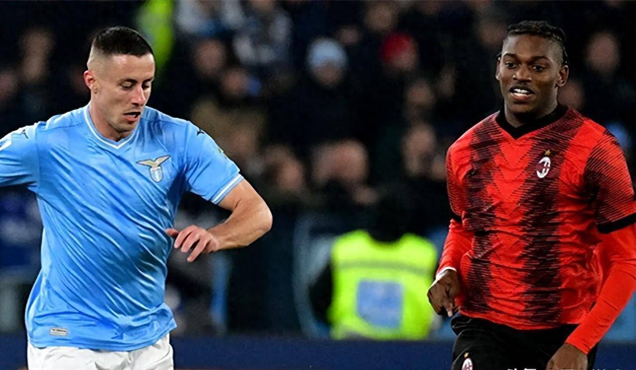 意甲排名:米兰夺冠可期,拉齐奥压力不小的简单介绍 意甲排名:米兰夺冠可期,拉齐奥压力不小的简单介绍