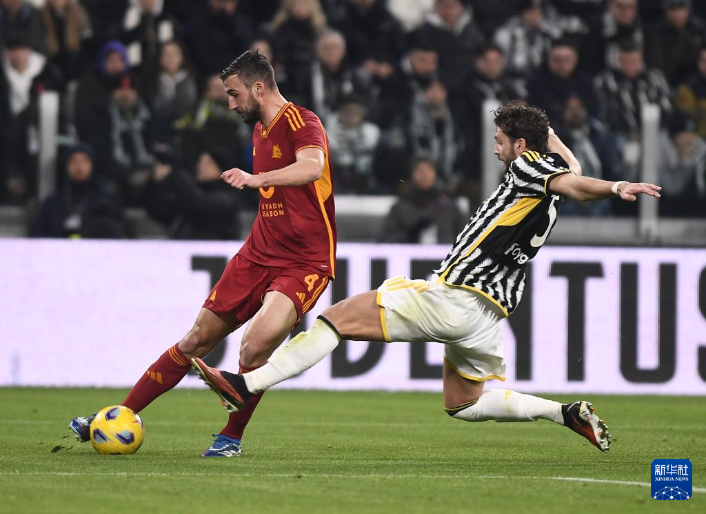 罗马主场大胜,继续在意甲联赛中保持不败记录 罗马主场大胜,继续在意甲联赛中保持不败记录