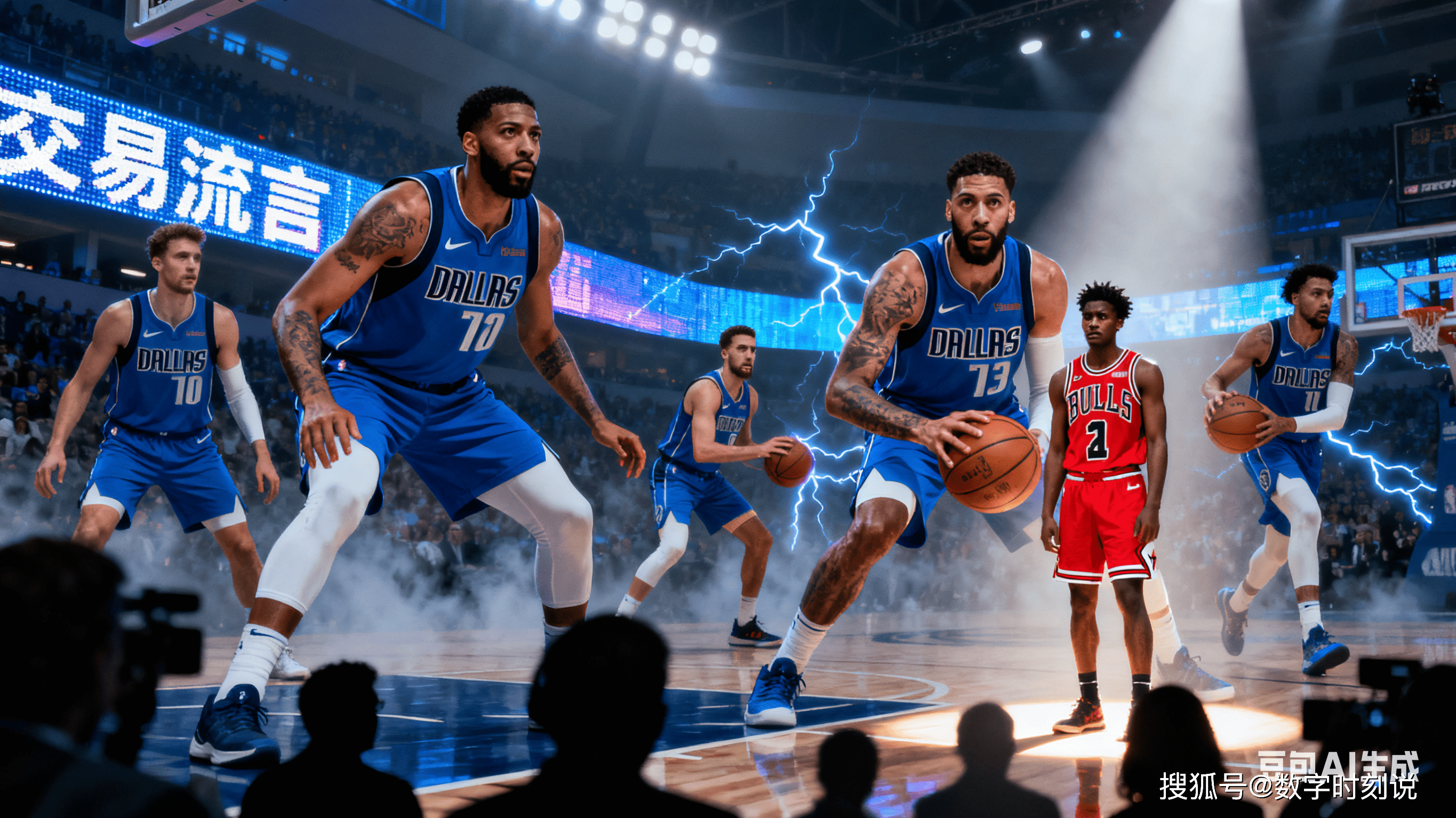 包含独行侠击败公牛,哈里斯全场砍下30+成为焦点的词条 包含独行侠击败公牛,哈里斯全场砍下30+成为焦点的词条