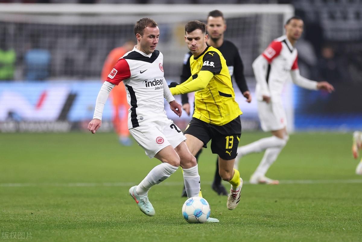 法兰克福队员状态火热,带领球队连胜开局的简单介绍 法兰克福队员状态火热,带领球队连胜开局的简单介绍