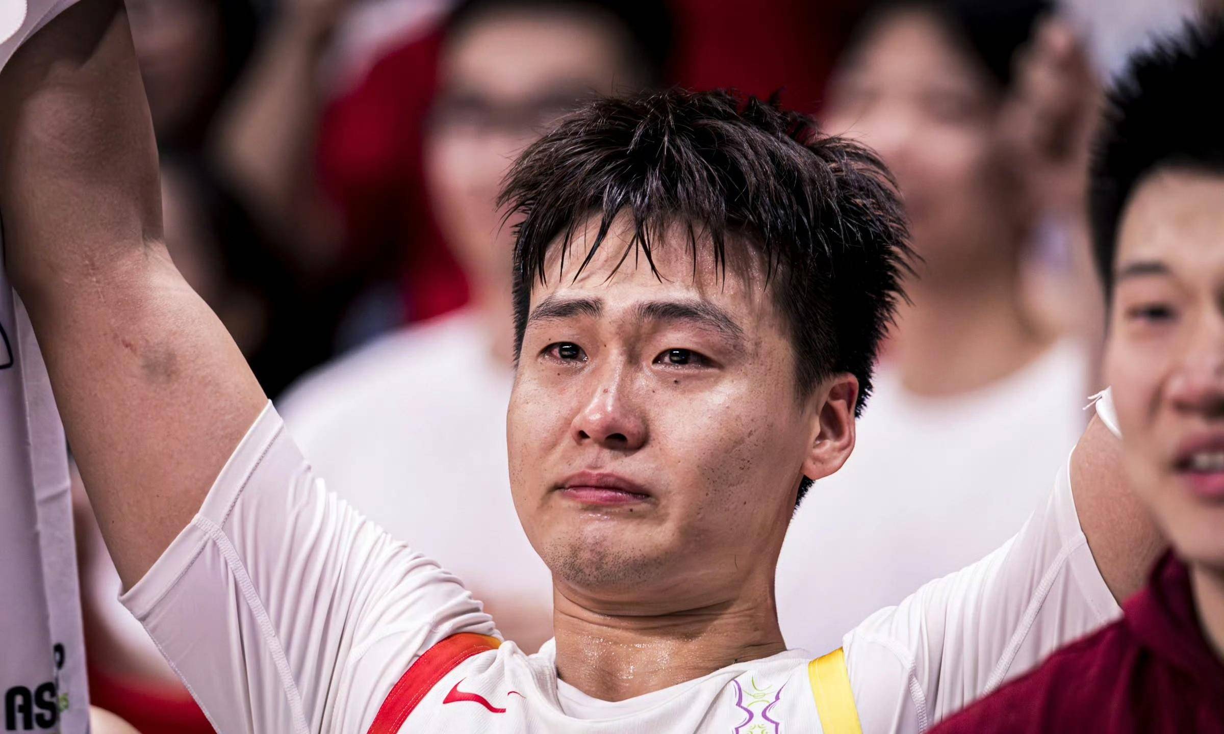 湖北男篮迎来良好状态，一路胜出！