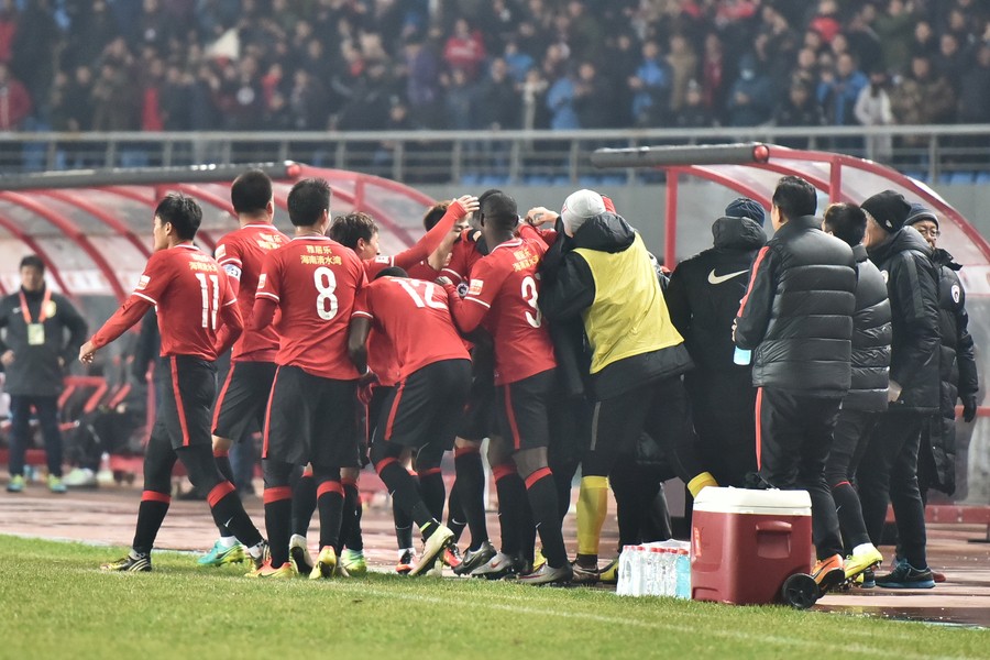 关于辽宁宏运再遇苏宁,胜利会属于谁?的信息 关于辽宁宏运再遇苏宁,胜利会属于谁?的信息