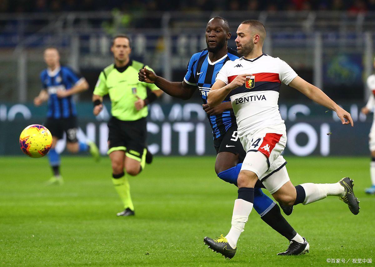 热那亚遭遇连败,客场惨遭逆转的简单介绍 热那亚遭遇连败,客场惨遭逆转的简单介绍