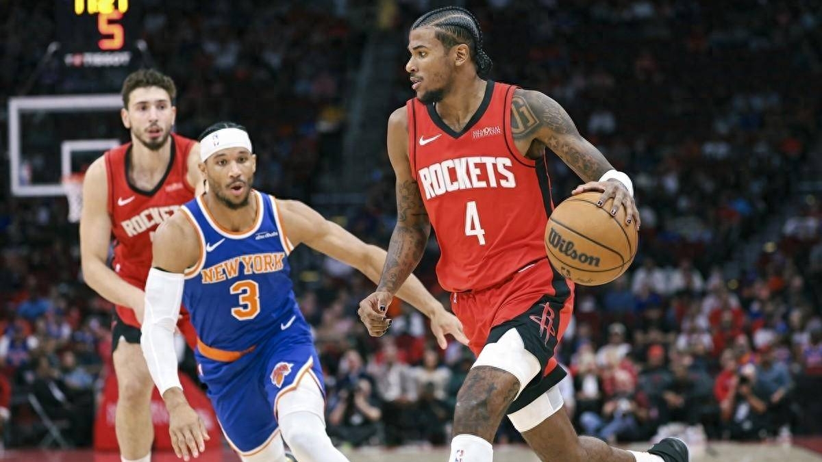 包含火箭主场战胜雷霆，终结三连败的词条