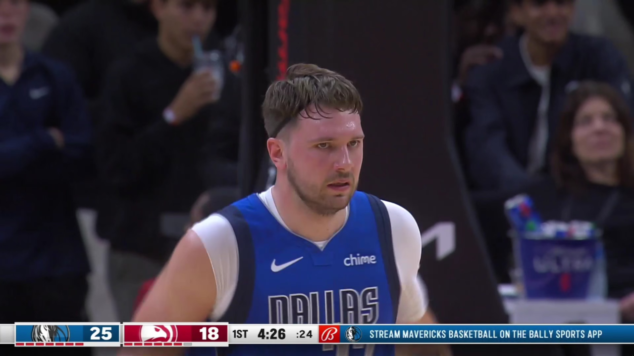 独行侠大胜灰熊,东契奇建功 独行侠大胜灰熊,东契奇建功