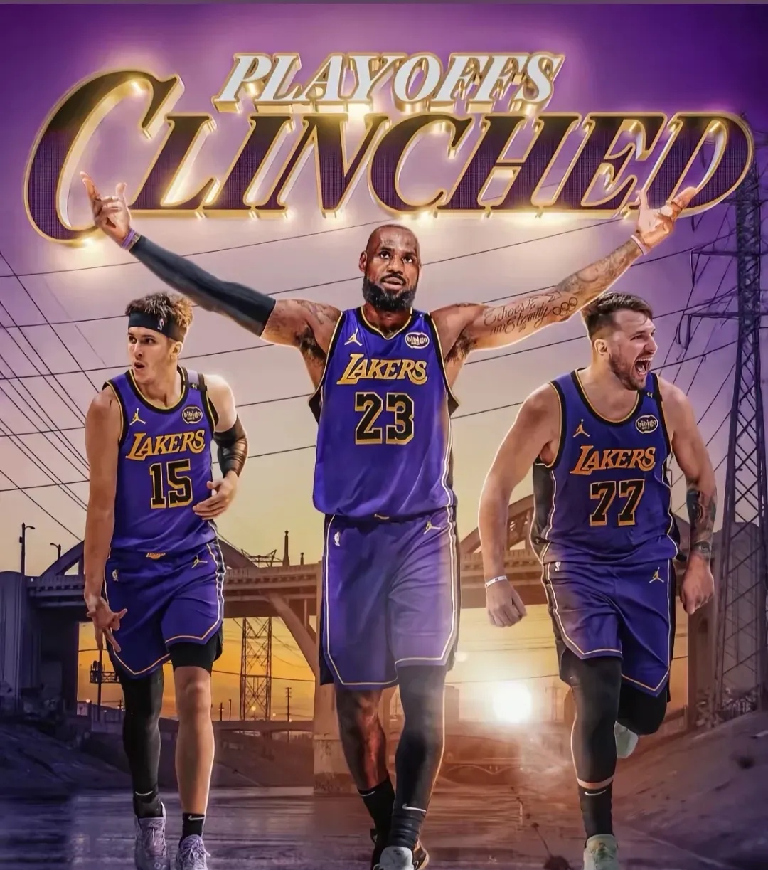 湖人横扫老鹰,再登榜首 湖人横扫老鹰,再登榜首